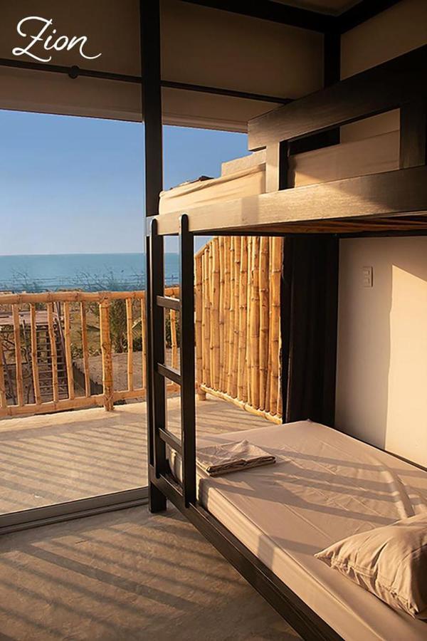 Zion House Albergue