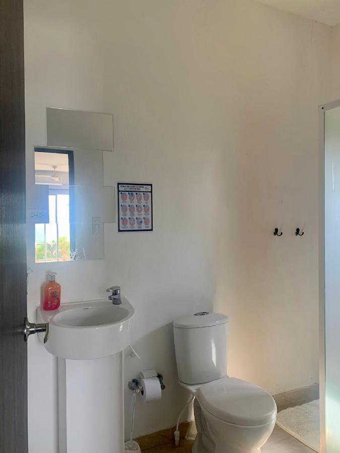 Zion House Hostal Cartagena